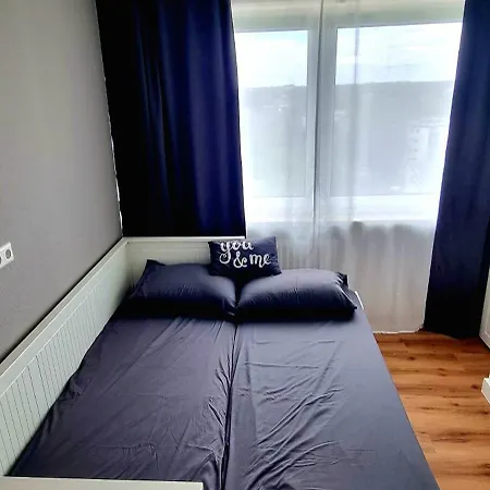 شقة - Langenhagen Center هانوفر