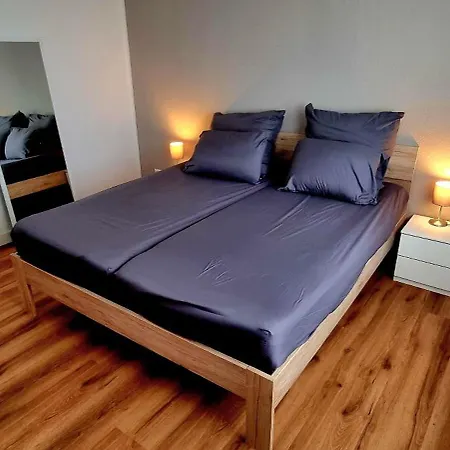Apartamento - Langenhagen Center