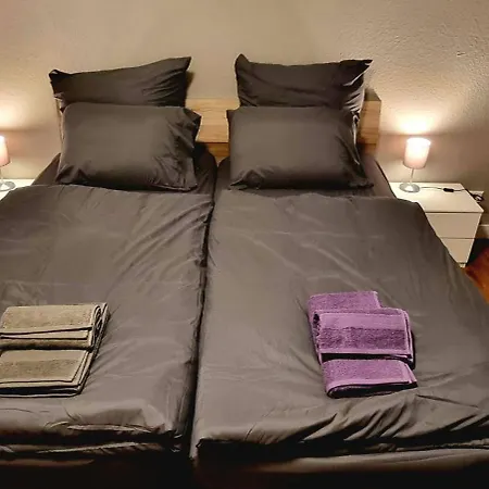 Apartamento - Langenhagen Center