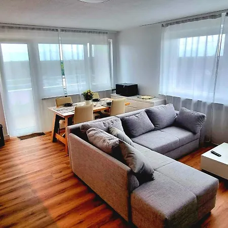 Apartamento - Langenhagen Center Hanôver