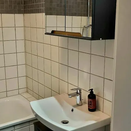 - Langenhagen Center * Hanôver