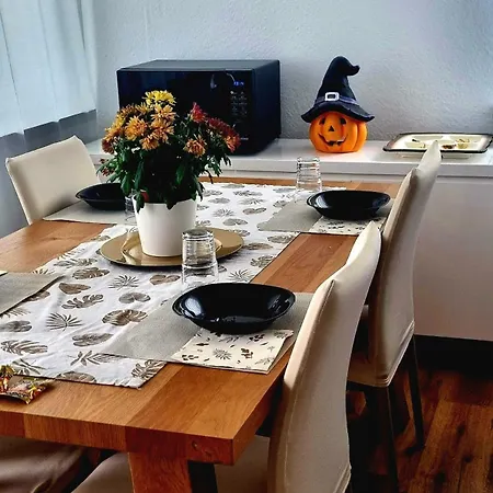 Apartamento - Langenhagen Center