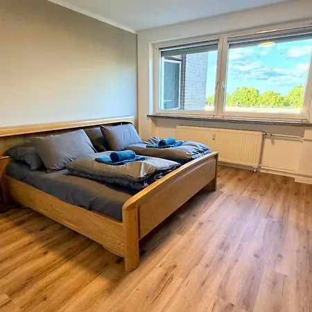 - Langenhagen Center *