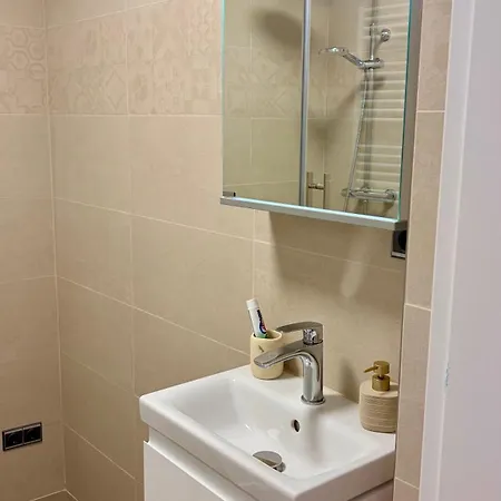 Apartamento - Langenhagen Center Hanóver