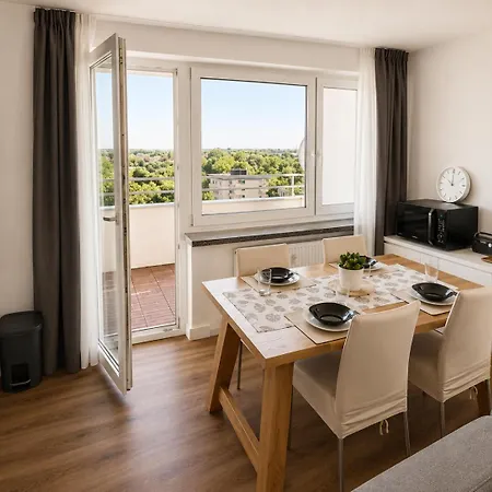 Apartment - Langenhagen Center Hannover