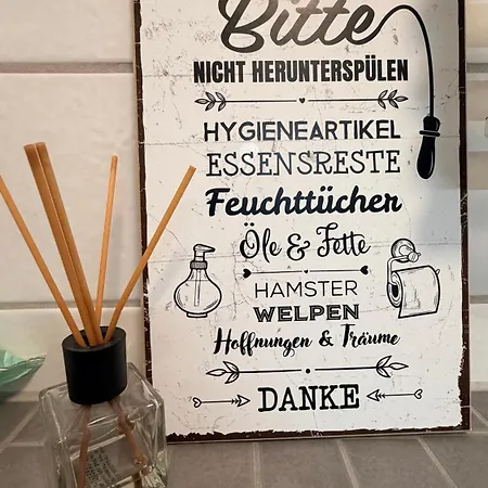 Apartamento - Langenhagen Center