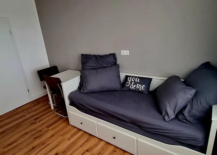 - Langenhagen Center Hannover