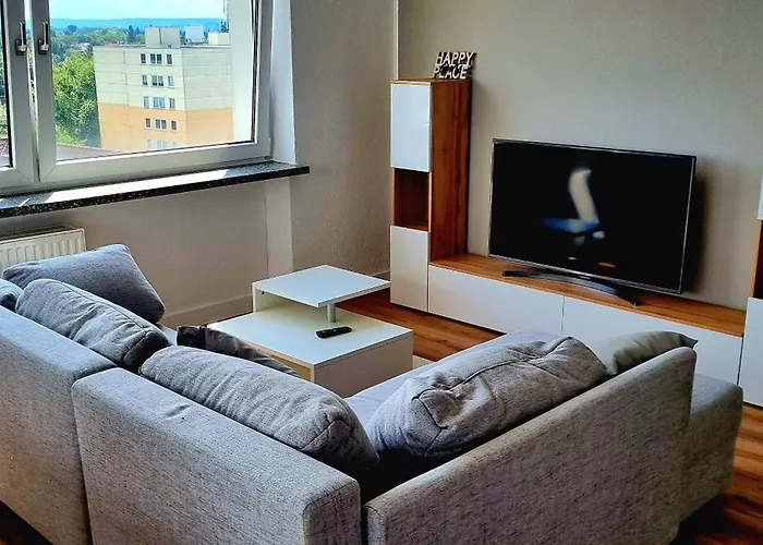 - Langenhagen Center