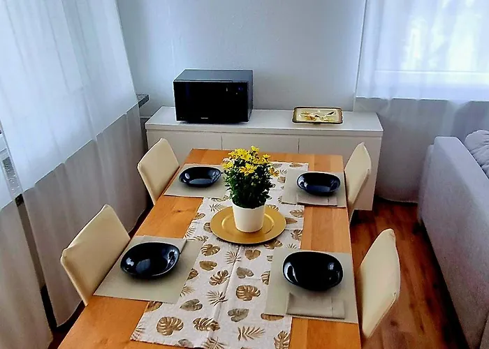 Lejlighed - Langenhagen Center