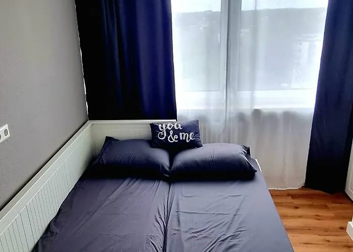 Lejlighed - Langenhagen Center Hannover