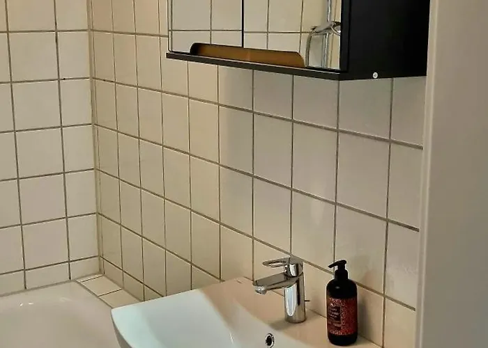 - Langenhagen Center * Hannover