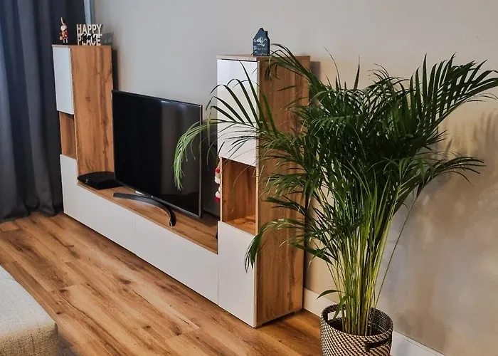 - Langenhagen Center Lejlighed *