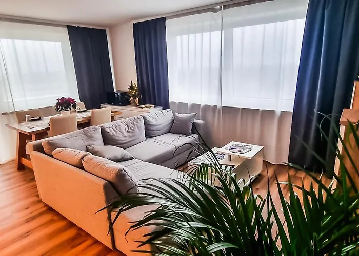 - Langenhagen Center Hannover