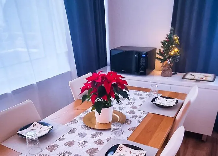 - Langenhagen Center Lejlighed *