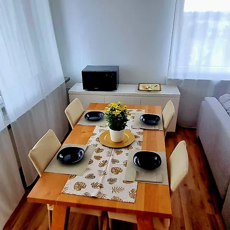 Apartman - Langenhagen Center