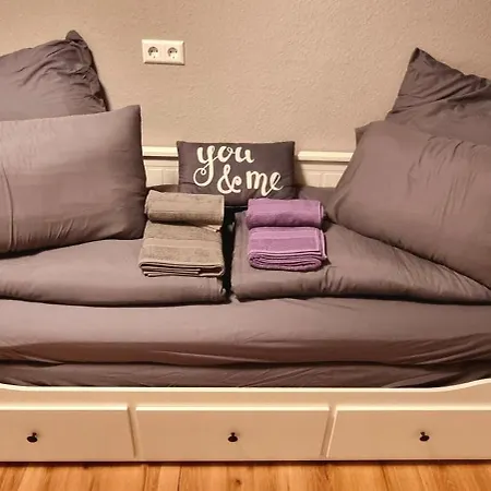 - Langenhagen Center Hannover