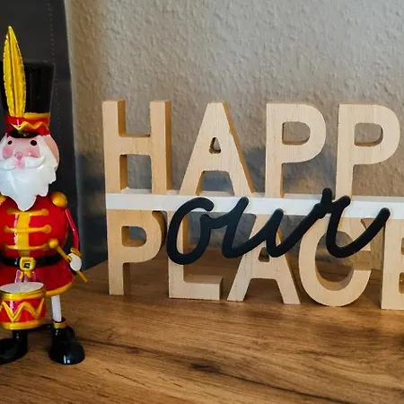 Apartman - Langenhagen Center *